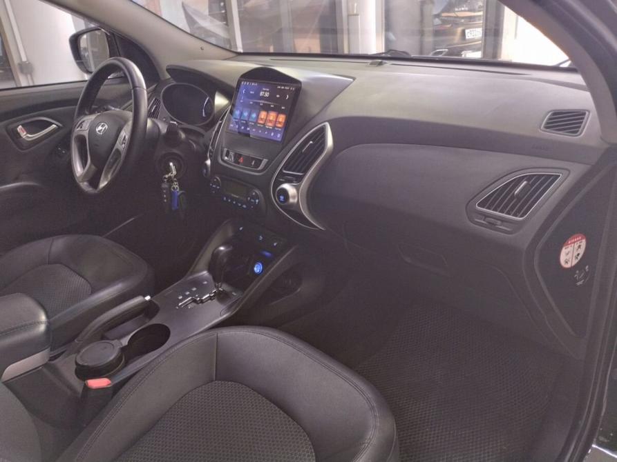 Hyundai ix35 I Минеральные Воды  - изображение 18