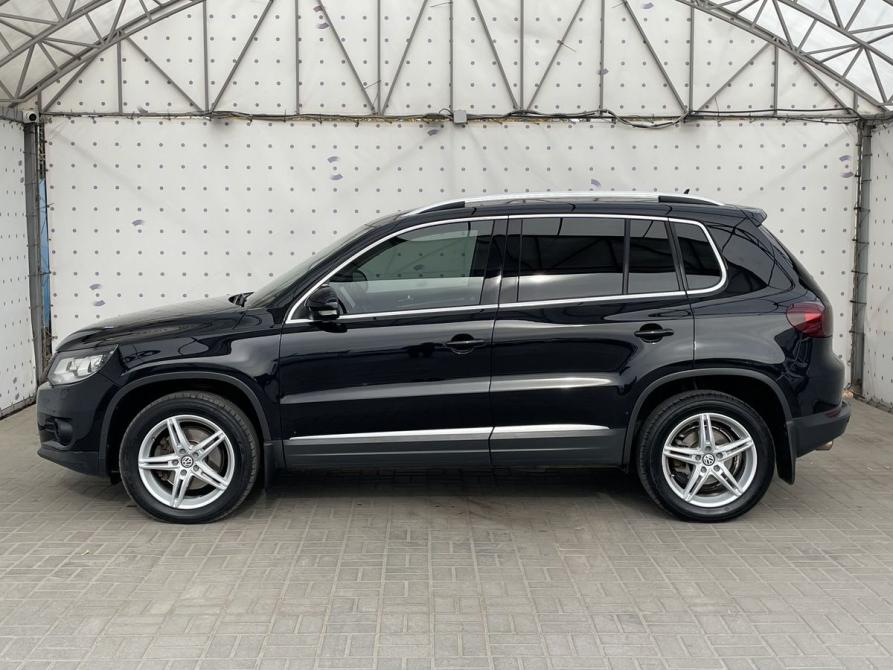 Volkswagen Tiguan I Рестайлинг Тамбов  - изображение 10