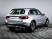Mercedes-Benz GLC I (X253) Рестайлинг Москва  - изображение 25