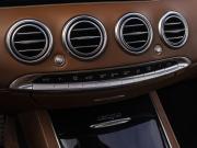 Mercedes-Benz S-Класс AMG III (W222 C217) Рестайлинг Москва  - изображение 50