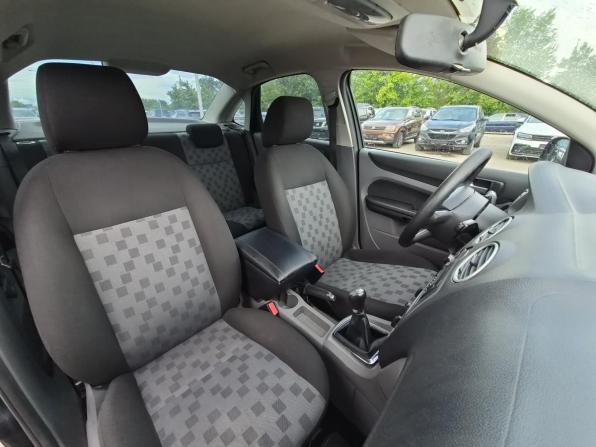 Ford Focus II Рестайлинг с пробегом 2008 года, цена 580 000 рублей, 205659 км, седан, Автокод Объявления