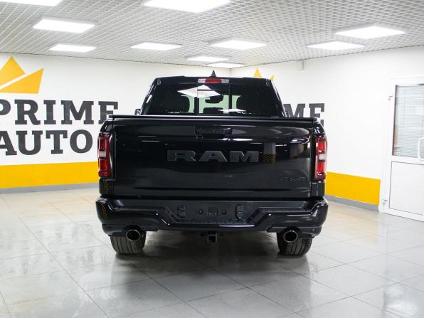 Ram 1500 V Рестайлинг с пробегом 2026 года, цена 10 499 000 рублей, 43 км, offers.body_type.unknown, Автокод Объявления