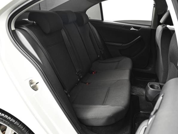 Volkswagen Jetta VI Рестайлинг с пробегом 2015 года, цена 1 025 000 рублей, 58755 км, седан, Автокод Объявления