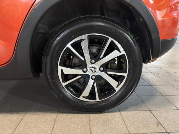 Lifan X50 с пробегом 2017 года, цена 399 000 рублей, 160000 км, хэтчбек, Автокод Объявления