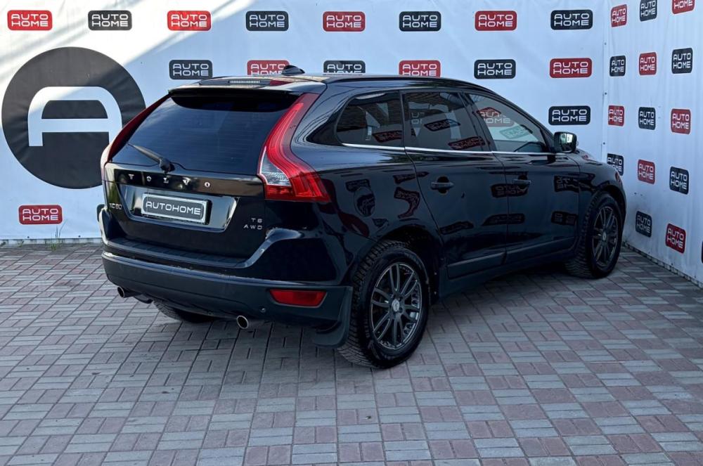 Volvo XC60 I Санкт-Петербург  - изображение 4