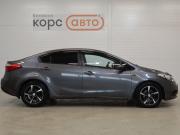 Kia Cerato III Ярославль  - изображение 19