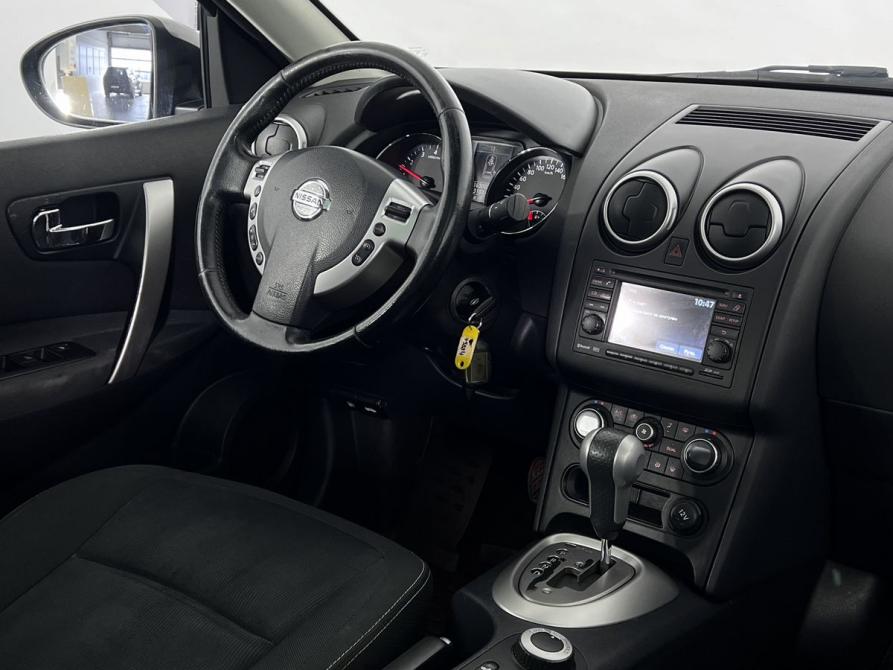 Nissan Qashqai+2 I Рестайлинг Калининград  - изображение 13
