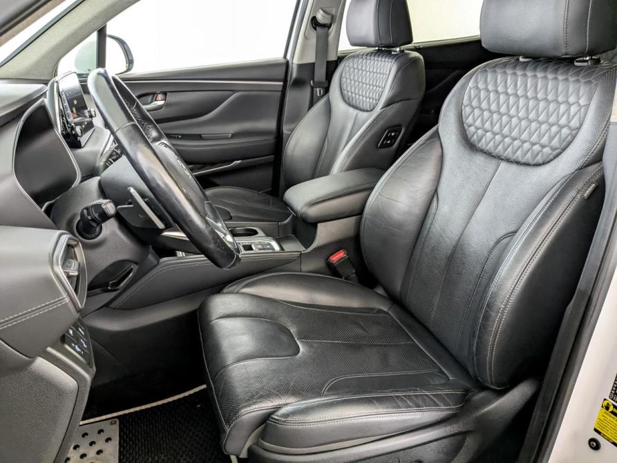 Hyundai Santa Fe IV Москва  - изображение 21
