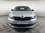 Skoda Rapid I Рестайлинг Москва  - изображение 21