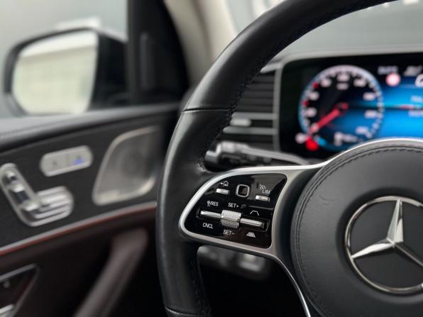 Mercedes-Benz GLE II (V167) с пробегом 2022 года, цена 7 599 000 рублей, 54370 км, внедорожник, Автокод Объявления