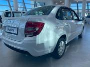 Lada (ВАЗ) Granta I Рестайлинг Казань  - изображение 12