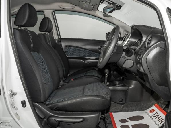 Nissan Note II с пробегом 2015 года, цена 835 500 рублей, 91685 км, хэтчбек, Автокод Объявления