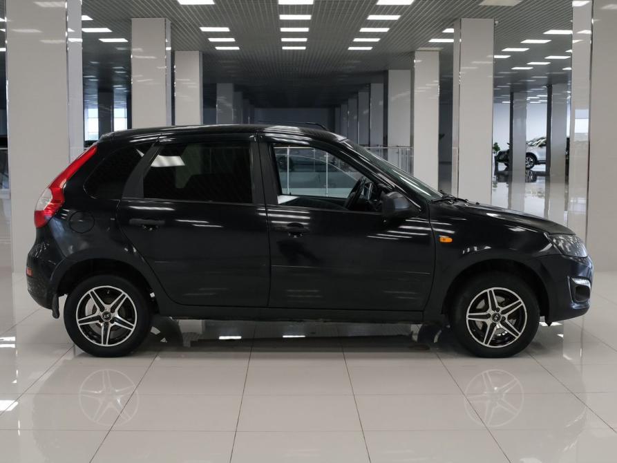 Lada (ВАЗ) Kalina II Самара  - изображение 5