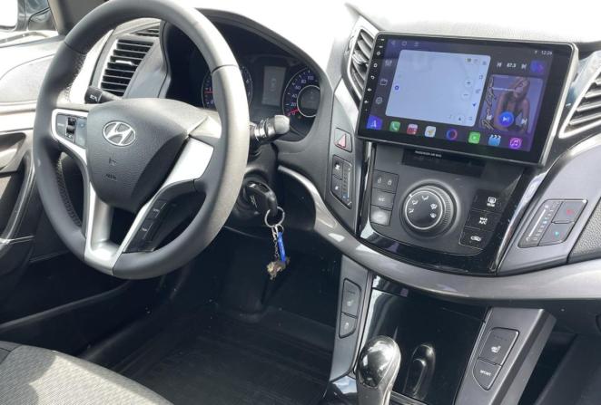 Hyundai i40 I с пробегом 2013 года, цена 1 010 000 рублей, 233884 км, седан, Автокод Объявления