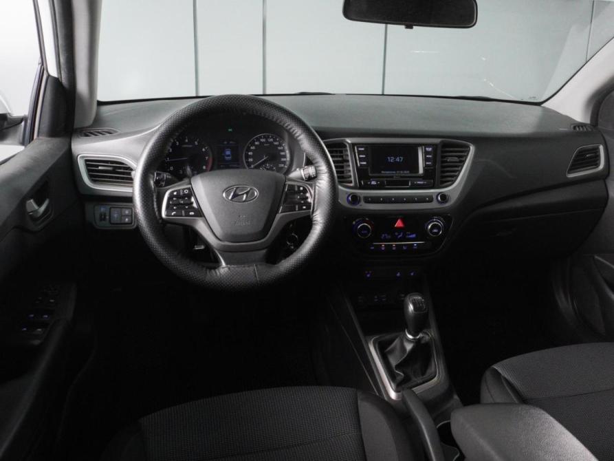 Hyundai Solaris II Минеральные Воды  - изображение 6