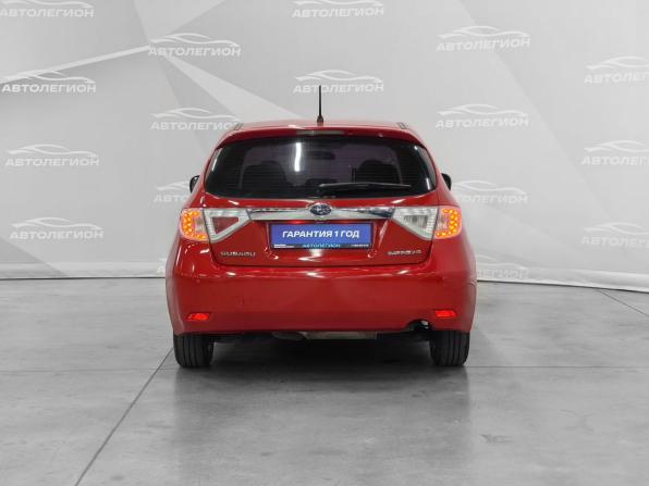 Subaru Impreza III с пробегом 2007 года, цена 650 000 рублей, 300000 км, хэтчбек, Автокод Объявления