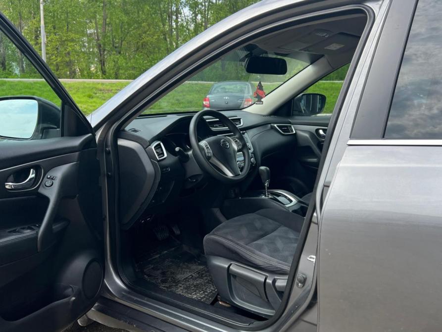 Nissan X-Trail III Нефтекамск  - изображение 7