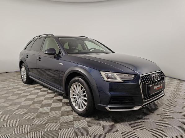 Audi A4 allroad V (B9) с пробегом 2016 года, цена 2 745 000 рублей, 173377 км, универсал, Автокод Объявления