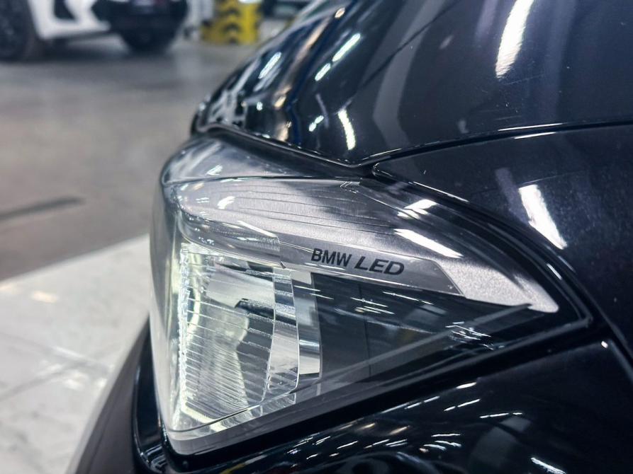 BMW 7 серии VI (G11/G12) Рестайлинг Уфа  - изображение 9