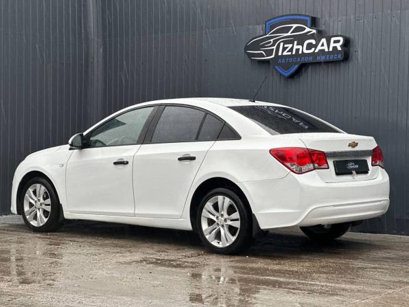 Chevrolet Cruze I Рестайлинг с пробегом 2013 года, цена 599 000 рублей, 212500 км, седан, Автокод Объявления