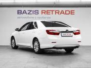 Toyota Camry VII (XV50) Тюмень  - изображение 32