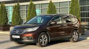 Honda CR-V IV Уфа  - изображение 14