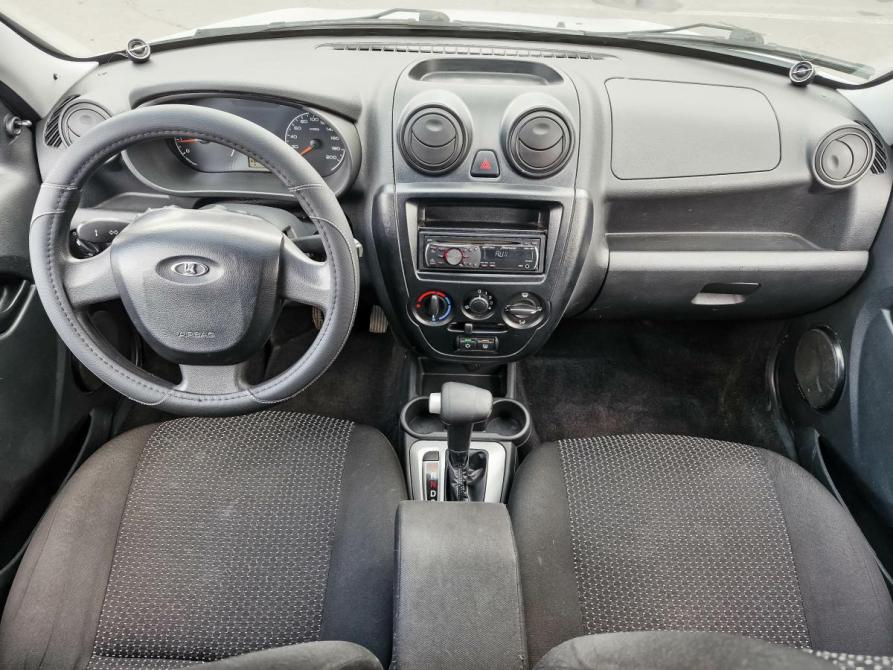 Lada (ВАЗ) Granta I Нижний Новгород  - изображение 10