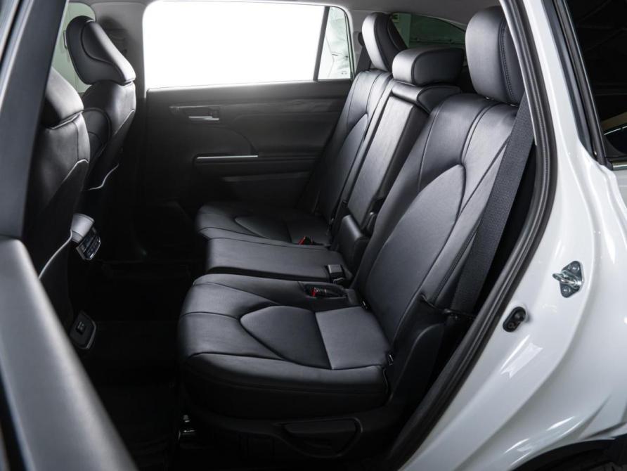 Toyota Highlander IV (XU70) Волгоград  - изображение 12