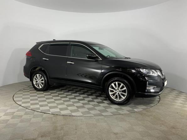 Nissan X-Trail III Рестайлинг с пробегом 2019 года, цена 2 035 000 рублей, 76025 км, внедорожник, Автокод Объявления