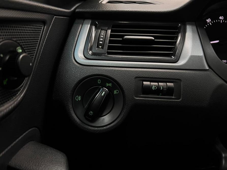 Skoda Rapid I Волгоград  - изображение 21