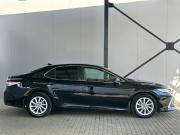Toyota Camry VIII (XV70) Рестайлинг Тамбов  - изображение 27