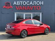 Hyundai Solaris I Рестайлинг Альметьевск  - изображение 31
