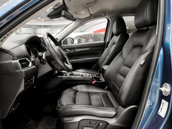 Mazda CX-5 II с пробегом 2021 года, цена 2 950 000 рублей, 55500 км, внедорожник, Автокод Объявления