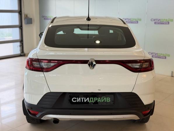 Renault Arkana I с пробегом 2021 года, цена 1 007 000 рублей, 151207 км, внедорожник, Автокод Объявления