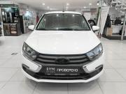 Lada (ВАЗ) Granta I Рестайлинг Казань  - изображение 24