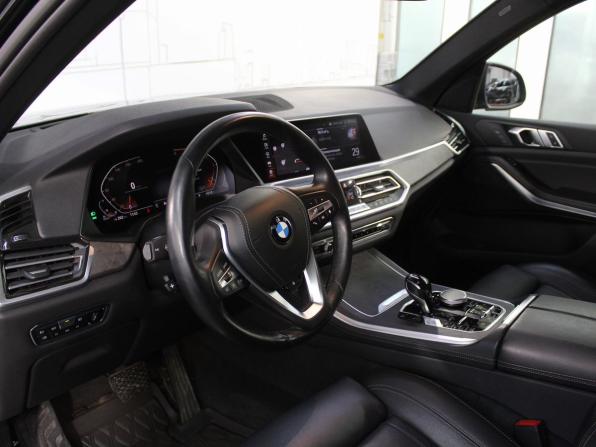 BMW X5 IV (G05/G18) с пробегом 2019 года, цена 6 510 000 рублей, 72895 км, внедорожник, Автокод Объявления