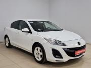 Mazda 3 II (BL) Рестайлинг Альметьевск  - изображение 27