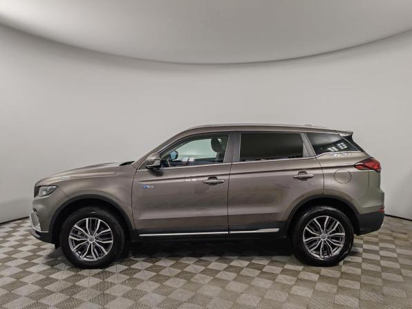 Geely Atlas Pro с пробегом 2023 года, цена 2 099 000 рублей, 40196 км, внедорожник, Автокод Объявления