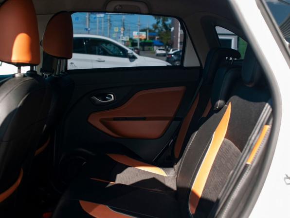 Lada (ВАЗ) XRAY I с пробегом 2019 года, цена 900 000 рублей, 148739 км, хэтчбек, Автокод Объявления