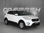 Hyundai Creta I Ростов-на-Дону  - изображение 19
