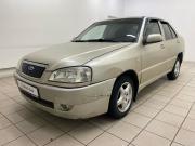 Chery Amulet (A15) I Энгельс  - изображение 17
