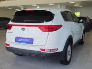 Kia Sportage IV Таганрог  - изображение 32