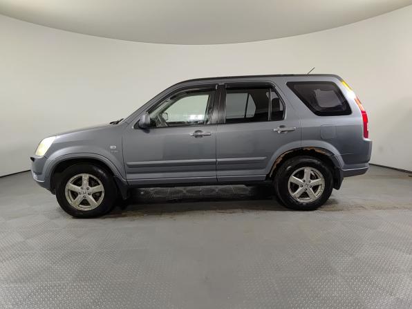 Honda CR-V II с пробегом 2003 года, цена 650 000 рублей, 400634 км, внедорожник, Автокод Объявления