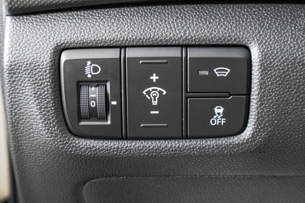 Hyundai Creta I Барнаул  - изображение 14
