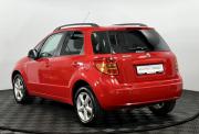 Suzuki SX4 I (Classic) Нижний Новгород  - изображение 31
