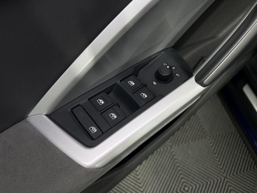 Audi Q3 II (F3) Калининград  - изображение 17