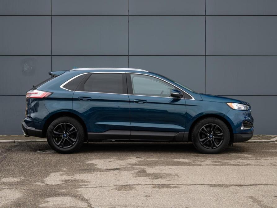 Ford Edge II Рестайлинг Краснодар  - изображение 5