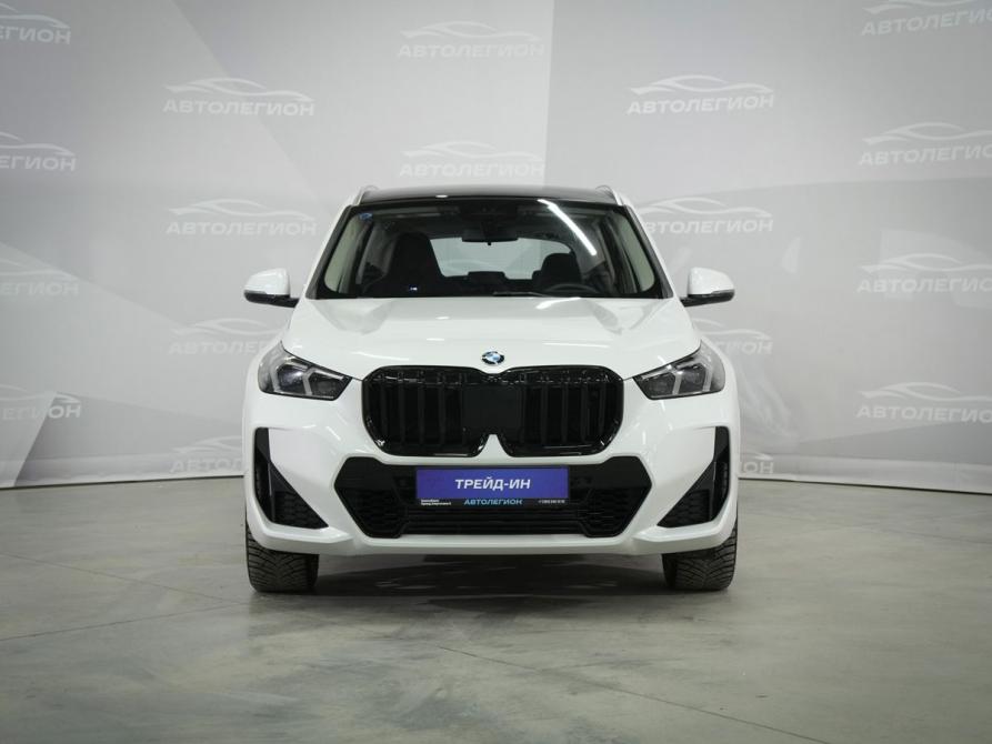 BMW X1 III (U11/U12) Новосибирск  - изображение 3