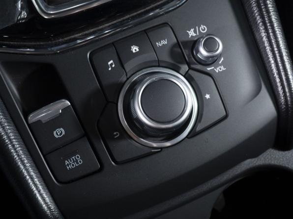 Mazda CX-5 II Рестайлинг с пробегом 2024 года, цена 3 800 000 рублей, 49 км, внедорожник, Автокод Объявления