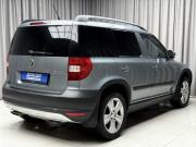 Skoda Yeti I Ижевск  - изображение 37